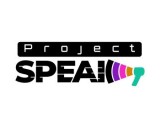 https://www.logocontest.com/public/logoimage/1657297881Project SPEAK 2.jpg
